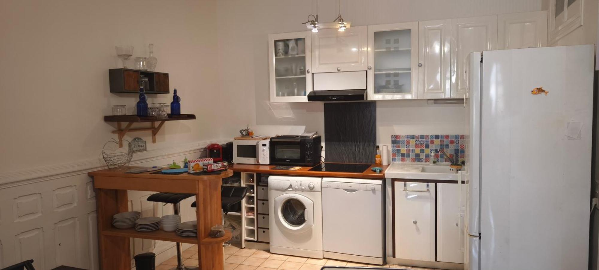 Mer 50 M A Pied Et Centre Ville Villers-sur-Mer Ngoại thất bức ảnh